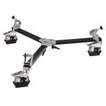 Manfrotto Video/Movie Heavy Dolly 114