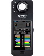 Sekonic C-800 SpectroMaster Color Meter