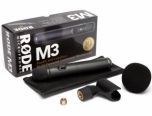 Rode M3 End-Address Condenser Microphone