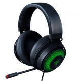 Razer Kraken Ultimate - USB Surround Sound Headset with ANC Microphone - Black - FRML Packaging