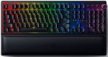 Razer Blackwidow V3 Pro - Wireless Mechanical Gaming Keyboard (Green Switch) - US Layout - FRML Packaging