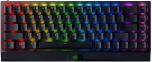 Razer Black Widow V3 mini Hyperspeed - 65% Wireless Mechanicak Gaming Keyboard (Yellow Switch) - US Layout -  FRML Packaging