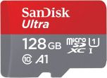 SanDisk 128GB ULTRA A1 UHS-I microSDXC 記憶卡 120MB/s (SDSQUA4-128G)