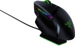 Razer Basilisk Ultimate Wireless Gaming Mouse with Charging Dock