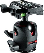Manfrotto 054 Magnesium Ball Head with Q5 Quick Release MH054M0-Q5