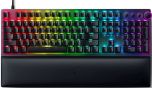 Razer Huntsman V2 Analog - Optical Gaming Keyboard - US Layout FRML