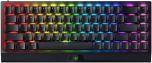 Razer Blackwidow V3 Mini Hyperspeed - Phantom Pudding Edition - 65% Wireless Mechanical Gaming Keyboard (Green Switch)