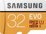 Samsung U1 MicroSDHC EVO Memory Card 32GB