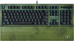 Razer Blackwidow V3 - Mechanical Gaming Keyboard - HALO Infinite Edition - FRML Packaging