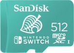 SanDisk Nintendo-Licensed Memory Cards For Nintendo Switch 512GB