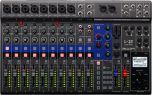 Zoom LiveTrak Recorder L-12