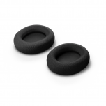 Steelseries 60544 Airweave Ear Cushions for Arctis Nova (Black)