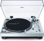 Audio-technica Direct-Drive Turntable (Analog & USB) AT-LP120XUSB