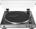 Audio-technica Fully Automatic Belt-Drive Turntable (USB & Analog) AT-LP60XUSB
