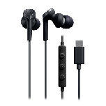 Audio-technica In - Ear Headphones with USB Type-C Connector ATH-CKS330C