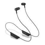 Audio-technica Wireless Earphones ATH-CLR100BT(BK)