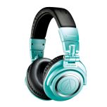 Audio-technica Wireless Over-Ear Headphones - ATH-M50xBT2 IB