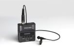 TASCAM ULTRA-COMPACT AUDIO FIELD RECORDER WITH LAVALIER MIC DR-10L