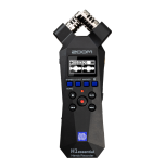 Zoom H1essential 32-Bit Float Handy Recorder