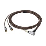Audio-technica Headphone Detachable Cable (for In-Ear) HDC213A/1.2