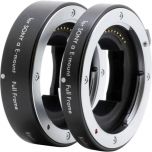 Kenko DG Extension Tube Set For Full-Frame Sony E-Mount