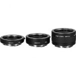 Kenko Automatic Extension Tube Set DG for Canon EF / EF-S