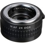 Kenko TELEPLUS HD DGX 2x Teleconverter for Nikon F-Mount G/E