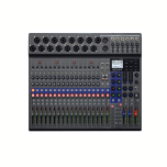 Zoom LiveTrak L-20 20-Input Digital Mixer & Multitrack Recorder