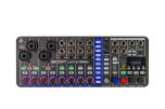 Zoom LiveTrak L6max 12-Channel Mixer / Recorder