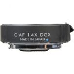 Kenko Teleplus HD 1.4X DGX for Canon EF/EF-S