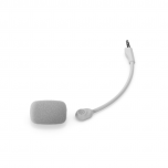 Steelseries 60519 Arctis Nova 3 Wireless Boom Microphone (White)