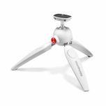 Manfrotto PIXI EVO Mini Tripod (White) MTPIXIEVO-WH