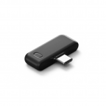 Steelseries 60495 Arctis Nova 5/5P USB-C Dongle (Black)