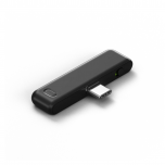 Steelseries 60496 Arctis Nova 5X USB-C Dongle (Black)