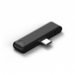 Steelseries 60643 Arctis Nova 7X Gen 2 USB-C Dongle (Black)