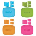 Rode COLORS Coloured Identification Tags for the NT-USB Mini