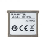 Sekonic RT-3PW PocketWizard (433MHz, CE) Transmitter Module for L-858D Light Meters