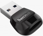 SanDisk MobileMate USB 3.0 Card Reader 