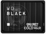 WD_BLACK™ Call of Duty®: Black Ops Cold War Special Edition P10 Game Drive from WD 2TB
