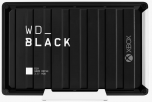 WD_BLACK™ D10 Game Drive for Xbox™ from WD 12TB