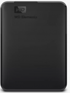 WD Elements Portable from WD 1TB