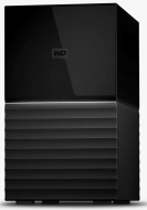 My Book Duo from WD 16TB