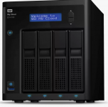 My Cloud Expert Series EX4100 from WD