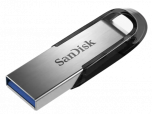 SanDisk flash drive 16GB Ultra Flair USB 3.0 130MB/s (SDCZ73-016G)