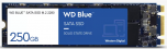 WD Blue™ SATA SSD M.2 2280 from Western Digital 250GB
