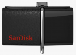 SanDisk Ultra Dual Drive USB 3.0 16GB