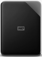 WD Elements SE from WD 1TB