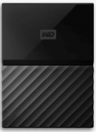 My Passport - Gaming Storage from WD 4TB