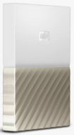 My Passport Ultra 2017 from WD 1TB