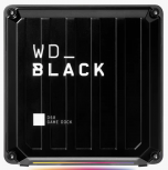 WD_BLACK™ D50 Game Dock from WD 0TB